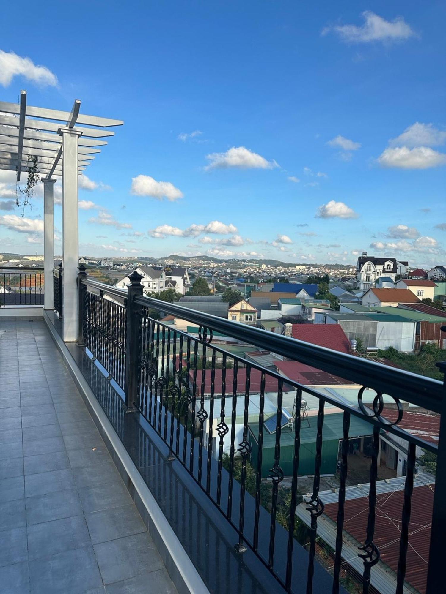 Thung Lung Xanh Tqk Hotel Da Lat Exterior foto